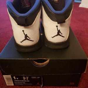 Jordan 10 Orlando